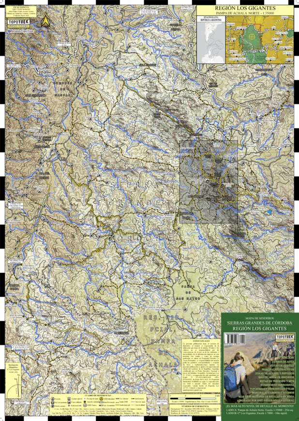 TopoTrek